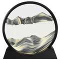 3D Moving Sand Frame – 7" (Random Color)